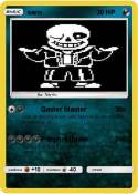 sans