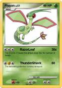 Flygon
