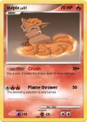 Vulpix