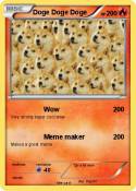 Doge Doge Doge