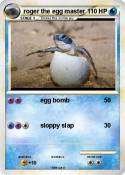 roger the egg