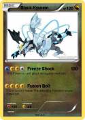 Black Kyurem
