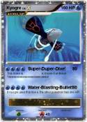 Kyogre