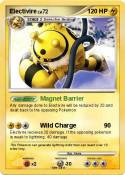 Electivire