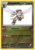 Archangel Pit