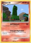 Creeper EX