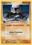 Captain Rex