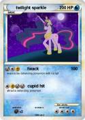 twilight sparkl
