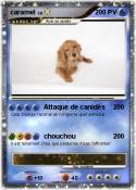 caramel