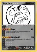 Rage Face