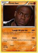 Kevin Hart