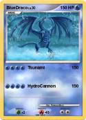 BlueDraco