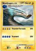 BlueDragon
