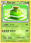 jump spell
