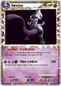 Mewtwo