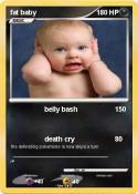 fat baby