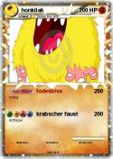 honkilak