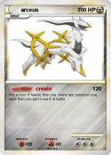 arceus