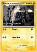 The Cat