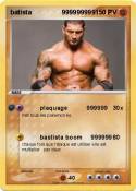 batista