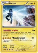 Electro