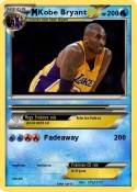 Kobe Bryant