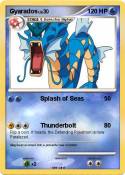 Gyarados