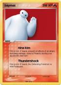 baymax
