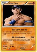 John Cena