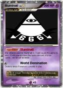 Illuminati