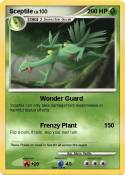Sceptile
