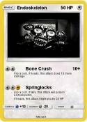 Endoskeleton
