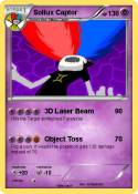 Sollux Captor