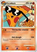 Pizzattack