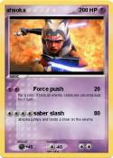 ahsoka