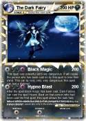 The Dark Fairy