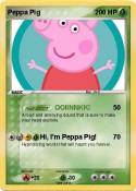 Peppa Pig