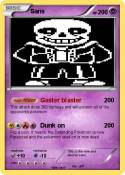 Sans