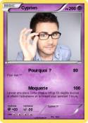Cyprien