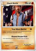 Chuck Norris