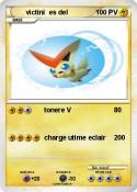 victini es del
