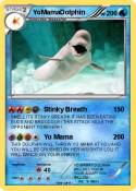YoMamaDolphin