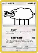 SHEEP