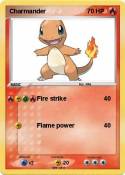 Charmander