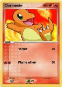 Charmander