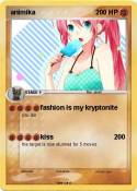 animika