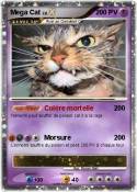 Mega Cat