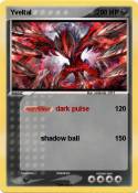Yveltal
