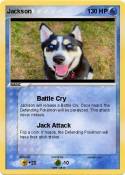 Jackson