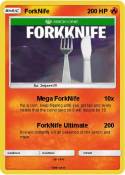 ForkNife